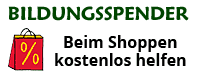 Bildungsspender-Website